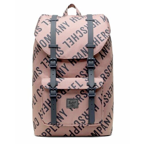 фото Рюкзак herschel little america mid 10020 (rc ashrose 17 l)