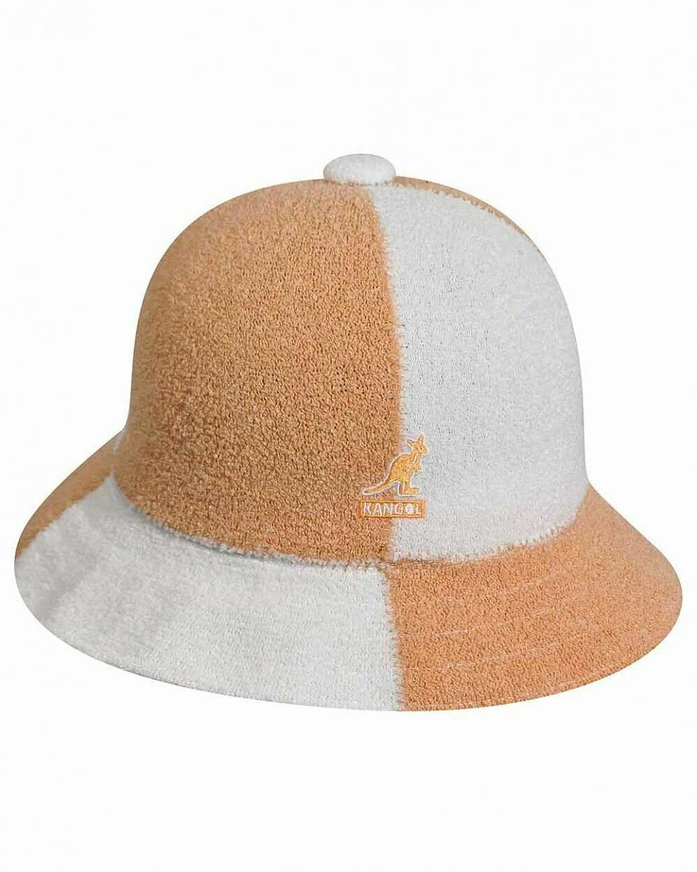 Панама KANGOL белый 