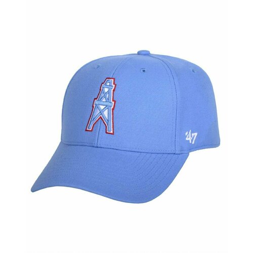 фото Бейсболка '47 brand, размер os, голубой