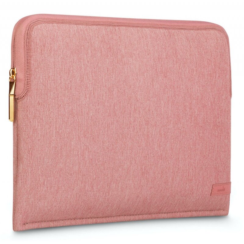 Чехол Moshi Pluma для MacBook 13 carnation pink