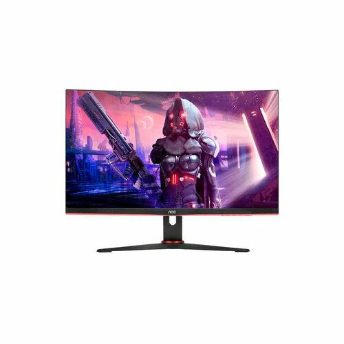 Монитор AOC C27G2E 1966200₽