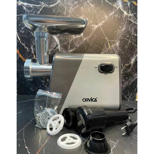 Профессиональная электрическая мясорубка ORViCA 912000₽