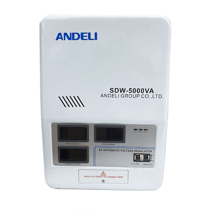 Пускатель GV2-M02 0.16A~0.25A кнопочный (ANDELI)