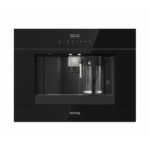 Кофемашина встраиваемая Korting KCM 9200 BG 24099000₽