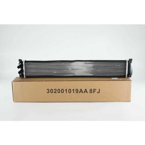 Радиатор интеркулера 1.5T Сhery Tiggo 4 / 4 PRO J601119610