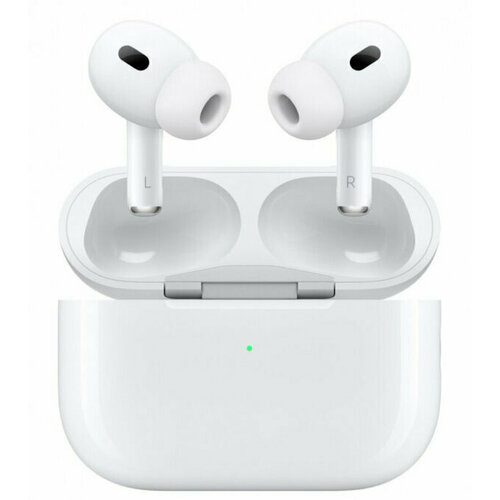 Apple Беспроводные наушники Apple AirPods Pro 2 2023 MagSafe Charging Case USB C MTJV3 2541000₽