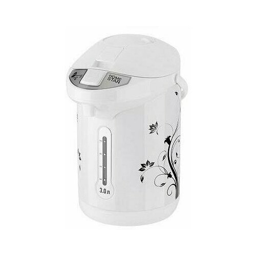 Термопот Homestar HS-5005 белый 470600₽