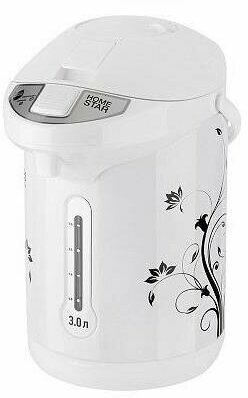фото Термопот Homestar HS-5005 (белый)