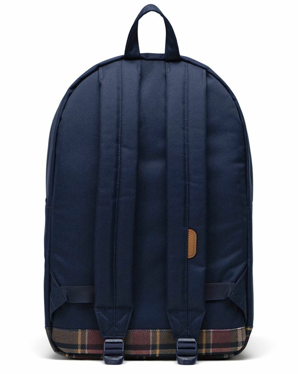 Рюкзак с отделом для 15 ноутбука Herschel Pop Quiz 10011 (PEACOAT/PEACOAT PLAID 22 L)