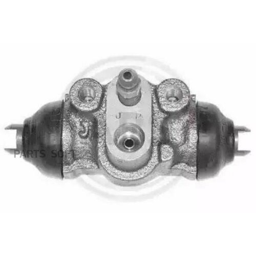 Колесный Тормозной Цилиндр_mazda 626 Iv Hatchback (Ge) 2.0 I 08.1991 - 04.1997 <=> Mazda 323 C V (Ba) 1.5 16v 08.1994 - 09.19.