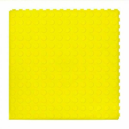 Модульное напольное ПВХ-покрытие Sensor Secret Avers 7x500x500 мм