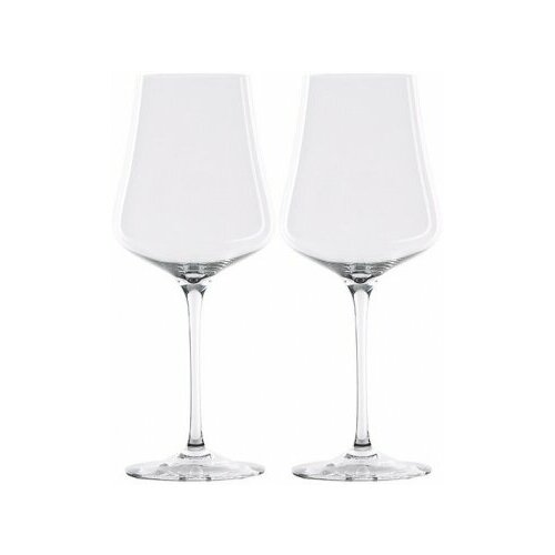 Бокалы Gabriel-Glas StandArt 2 шт 510 мл 9988₽