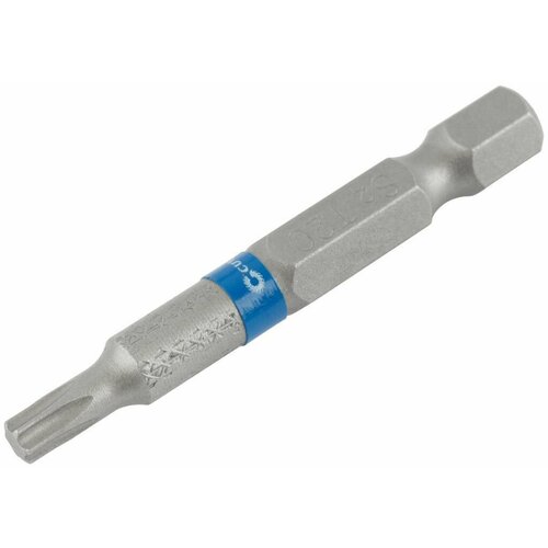 Биты стальные, 10 шт, cutop profi, torx t20, 50 мм 83-660