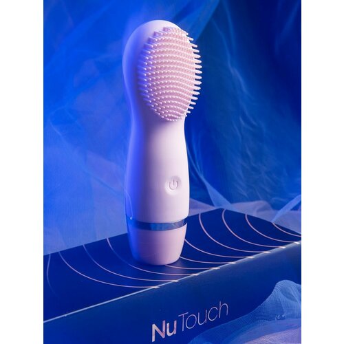 Электрическая ультразвуковая щетка для умывания лица 45000₽