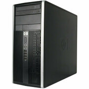 Системный блок, компьютер HP Compaq Pro 6300 - Core i3-3220, 4GB RAM, 120GB SSD