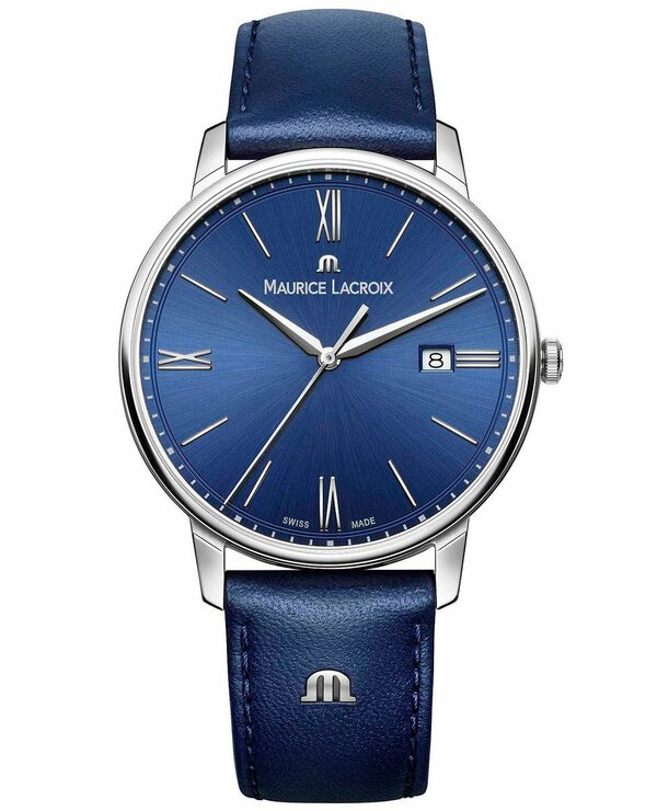 Наручные часы Maurice Lacroix EL1118-SS001-410-1