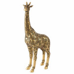 Статуэтка Gipfel Golden Giraffe 43077 - изображение