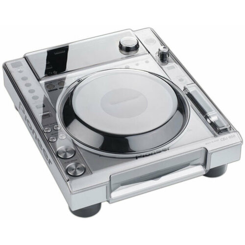 Decksaver Pioneer CDJ-850 - Защитные крышки для DJ-техники