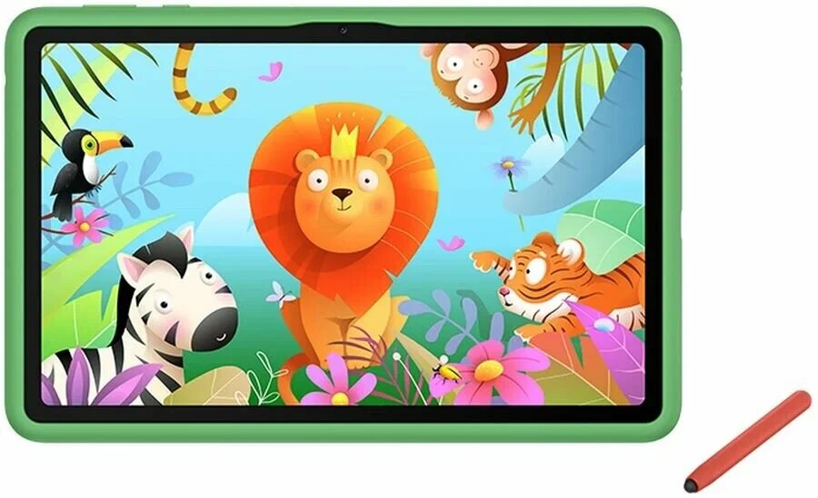 Планшет Huawei MATEPAD SE WIFI KIDS 3/32G BLACK (AGS5-W09/53013PKN)