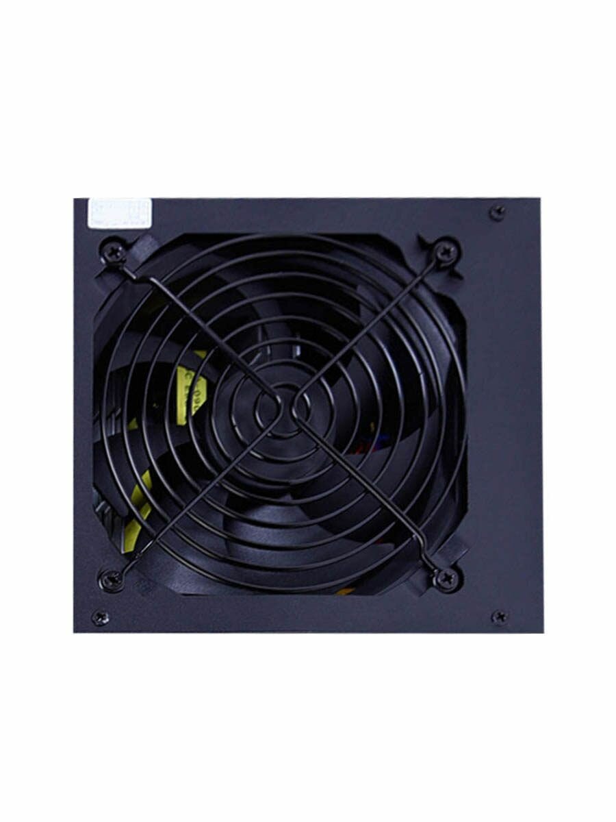 Блок питания HIPER HPP-500 (500W) Black - фото №20