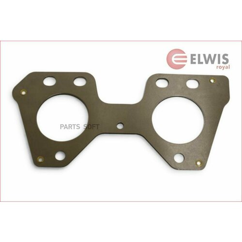 ELWIS-ROYAL 0315403 Прокадка, выпускной коектор