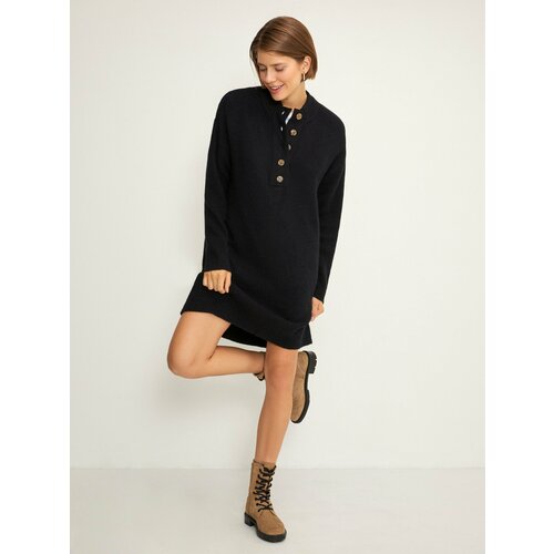 фото Платье concept club, размер m, черный