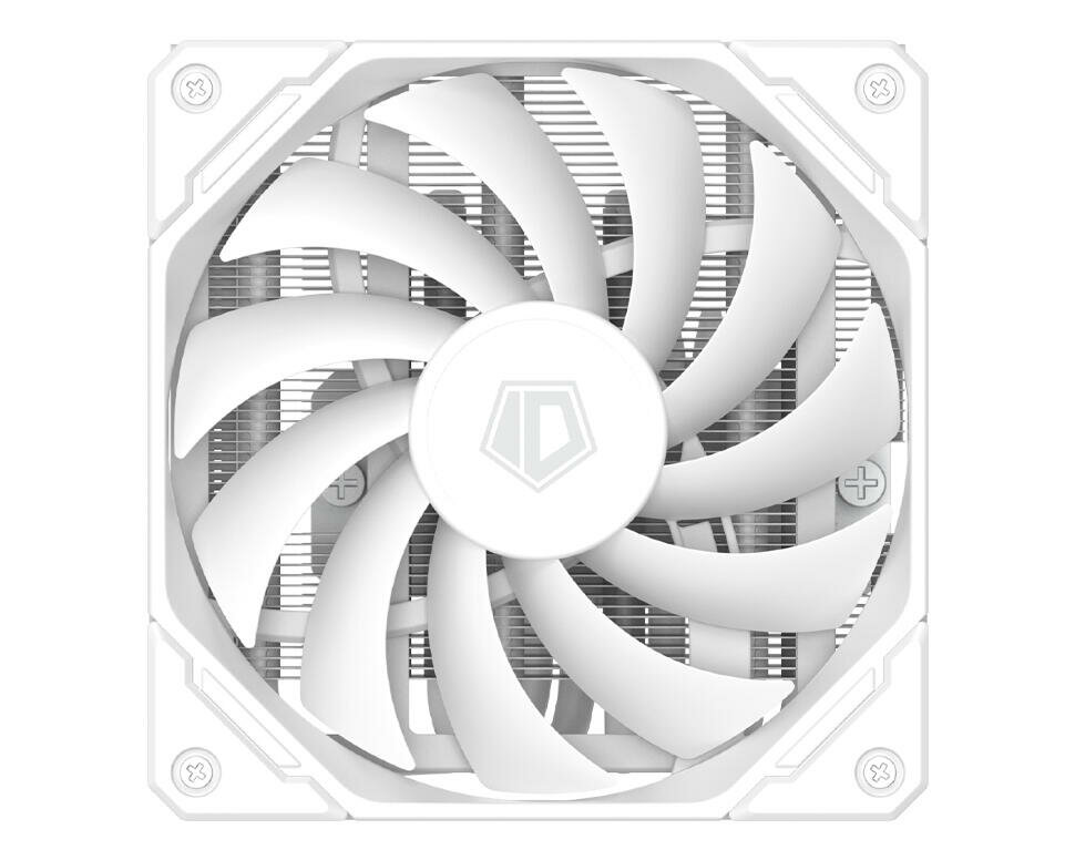 Кулер для процессора Id-cooling IS-67-XT WHITE