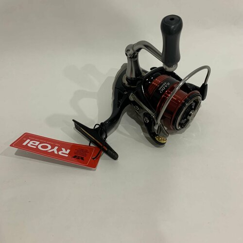 фото Катушка ryobi bado rb 1000