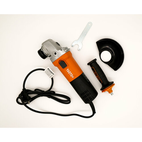 Ушм болгарка Yaoto BS58125 350000₽