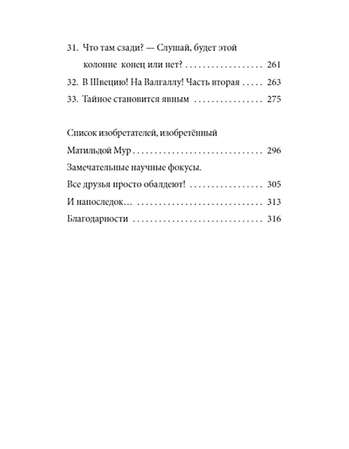 Эффект Матильды (Ирвинг Э.) - фото №6