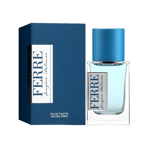 FERRE Fougere Italiano men 30ml edt