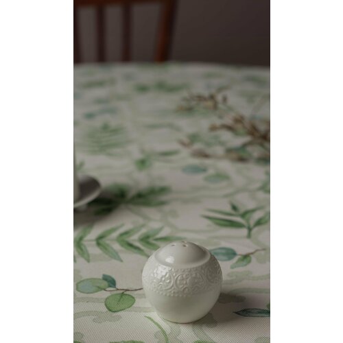 Перечница BILLIBARRI Alice фарфор 56х54 см 286₽