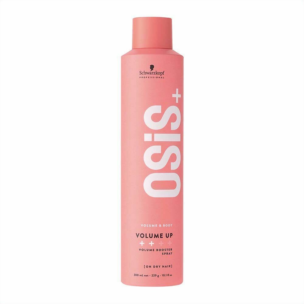 Schwarzkopf Professional Osis+ 2 Volume Up - Текстурирующий спрей для объема волос 250 мл