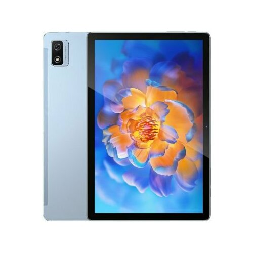 Планшет Ark Blackview Tab 12Pro edition T606 16 8C RAM8Gb ROM128Gb 101 IPS 1920x1200 3G 4G Android 12 голубой 13Mpix 5Mpix BT GPS WiFi 2191700₽
