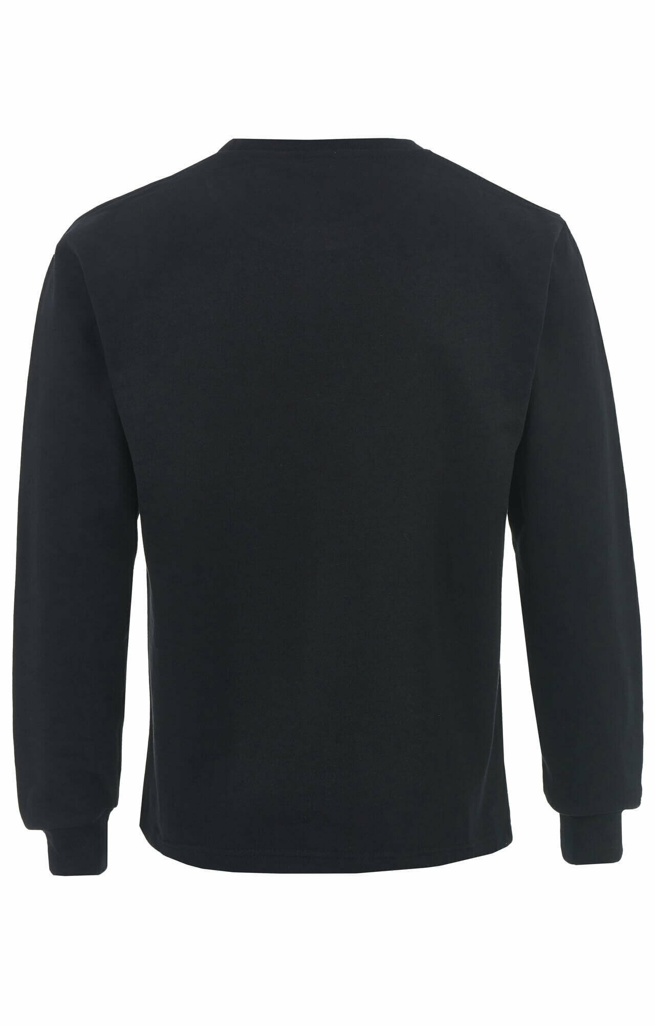 Толстовка черный XL (104) — фото 1