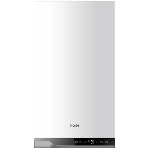 Котел газовый двухконтурный Haier TechLine 224 Ti 58200₽
