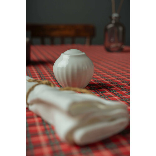 Солонка BILLIBARRI Dora Asian фарфор 63х59 см 306₽