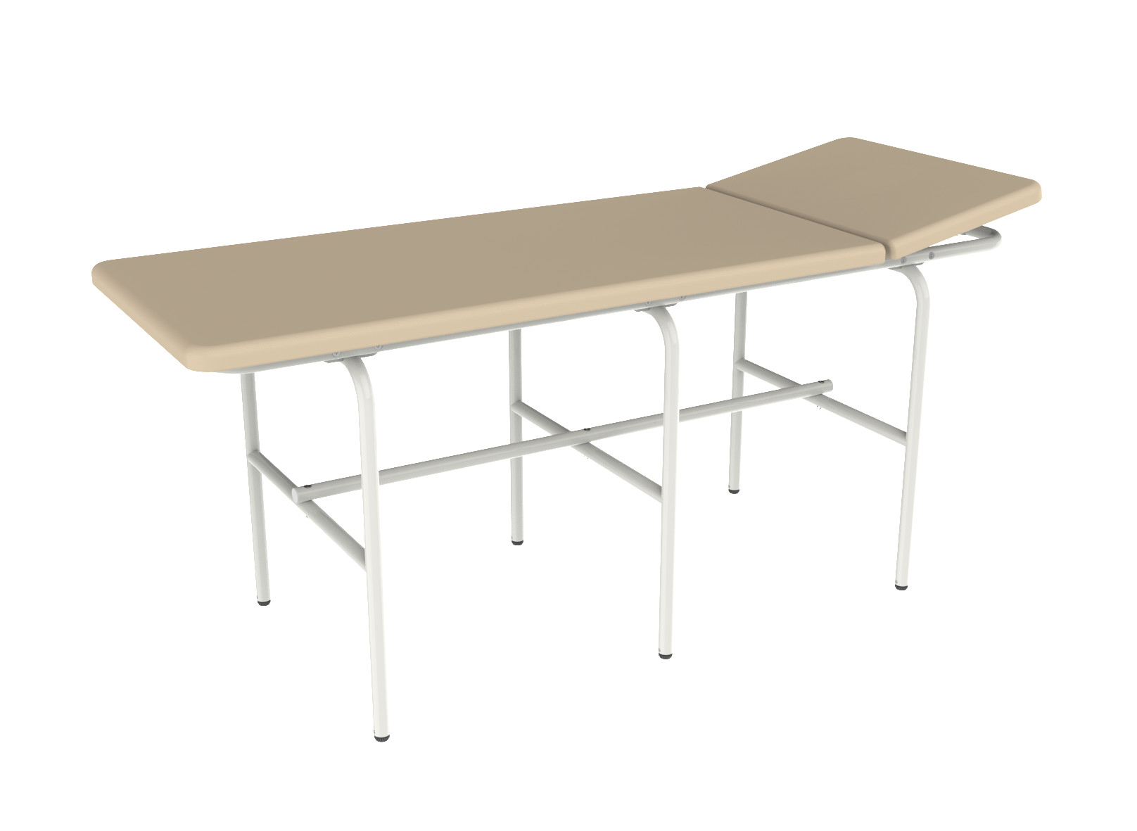 Массажный стол с подголовником