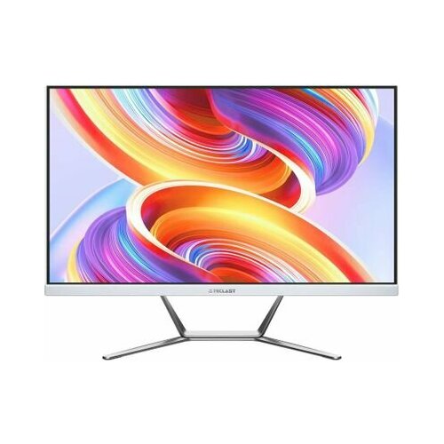 Моноблок TECLAST K24 Air 238 Intel N95 8ГБ 512ГБ SSD Intel UHD Graphics Windows 11 Professional белый K24 AIR N958G512KRU 4605000₽