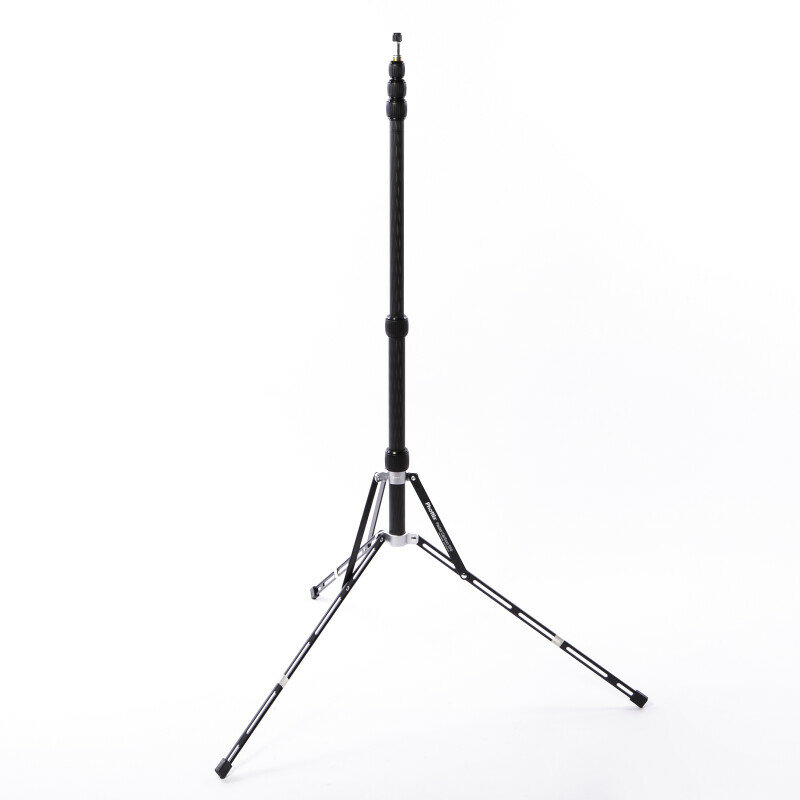 Стойка легкая карбоновая 198 см Phottix 88218 Padat Carbon Fiber Compact Light Stand