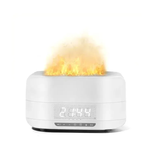 Увлажнитель воздуха аромадиффузор ультразвуковой Bluetooth колонка 419900₽