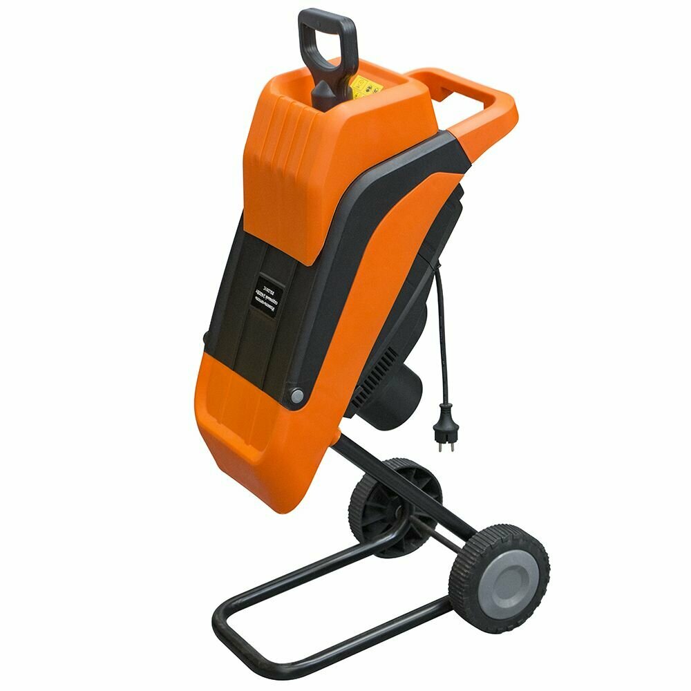 фото Садовый измельчитель электрический BSLD 01C, 2400 Вт