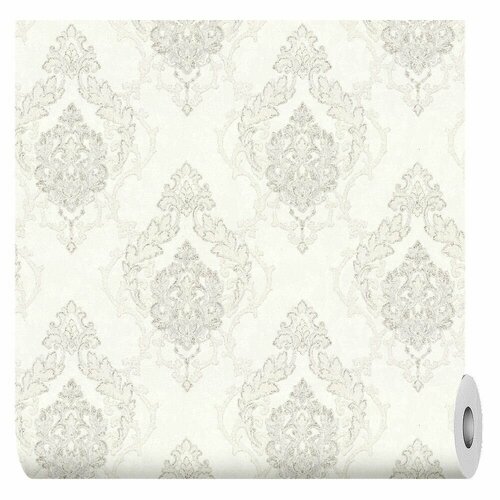 Обои флизелиновые 10х106 м артекс Рафаэлла 10635-01 К1829 5549₽