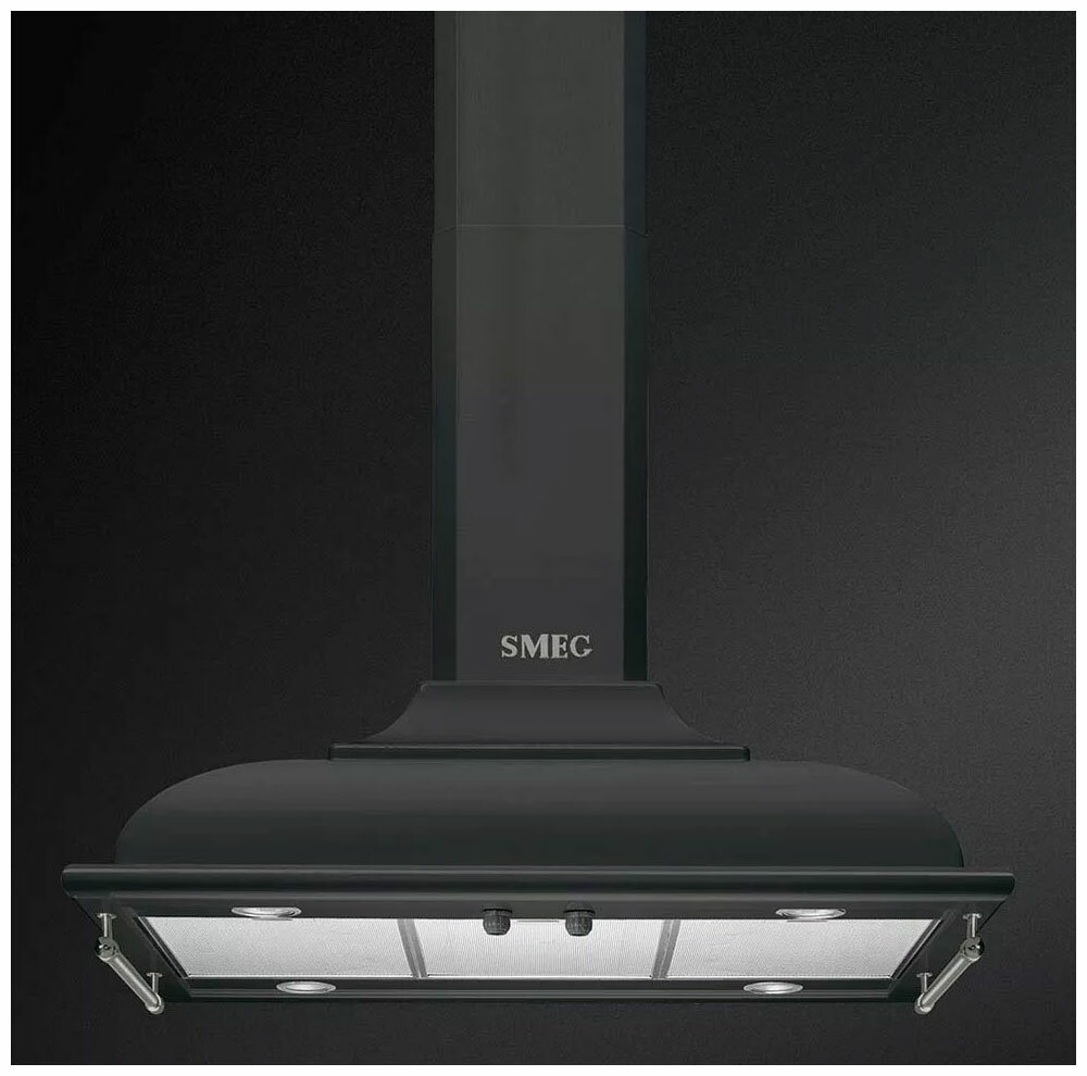 smeg - фото №2