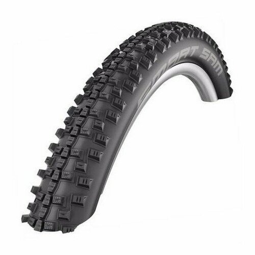 покрышка schwalbe smart sam perfomance 26x2 10 hs476 addix Покрышка Schwalbe SMART SAM 29x2.10 Addix HS476