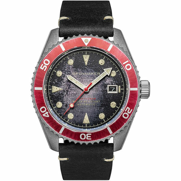 фото Часы Spinnaker SP-5089-01