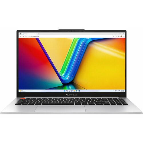 Ноутбук ASUS VivoBook S 15 OLED BAPE Edition K5504VA-MA340W 90NB0ZK6-M00KY0 156 16679500₽