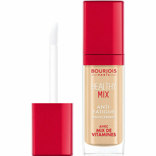 Консилер 53 Beige Clair Bourjois Healthy Mix Concealer