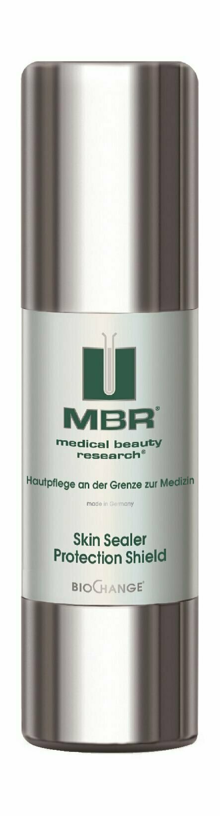 Эмульсия MBR Biochange Skin Sealer Protection Shield