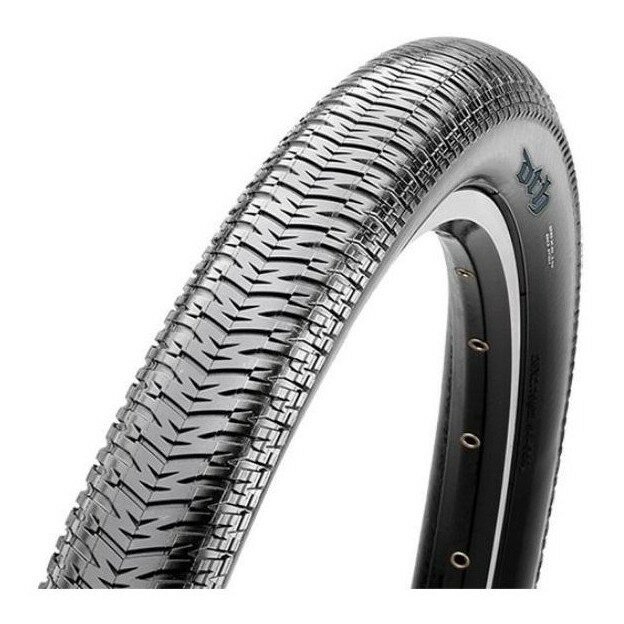 Велопокрышка Maxxis DTH 26X2.30 55/58-559 Wire